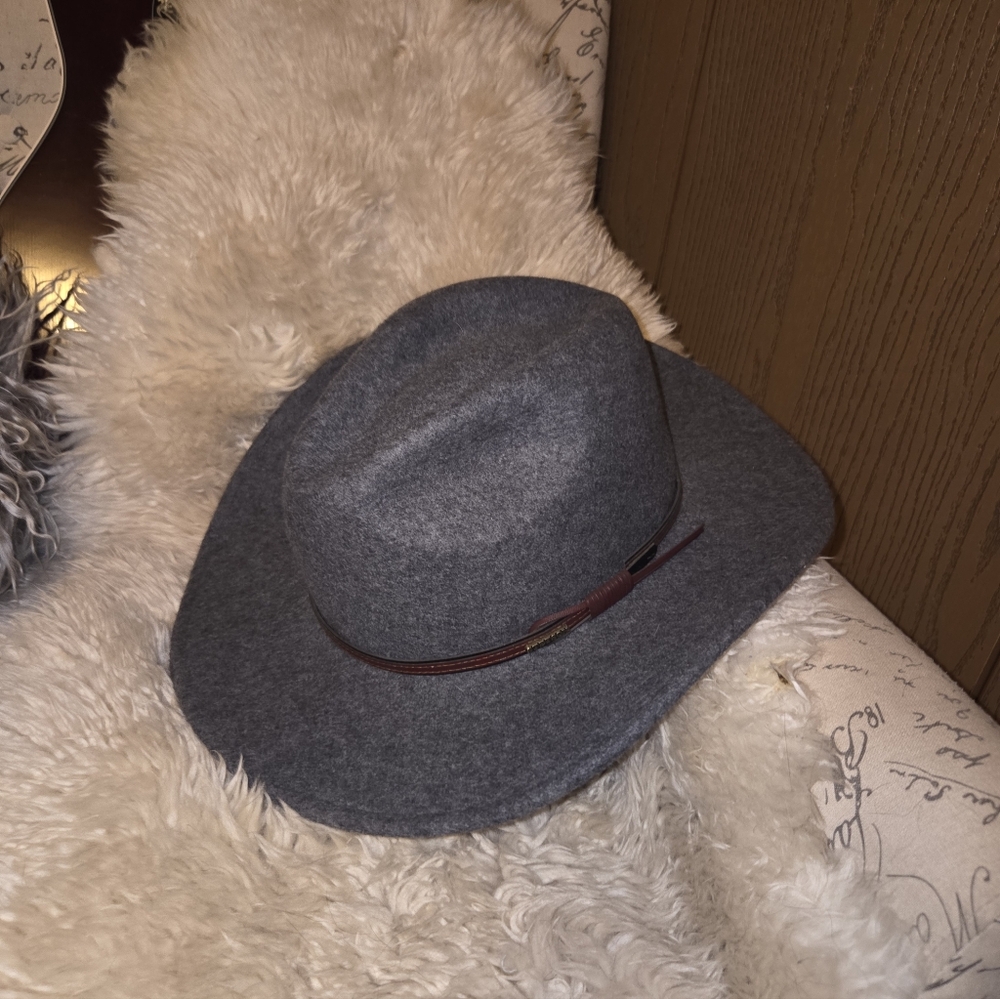 Stetson Explorer Hat - Picture 4 of 7